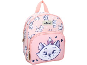 Kids Backpack Disney Marie Made for Fun