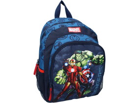 Boys' Avengers Ultraforce Backpack Boys' Avengers Ultraforce Backpack