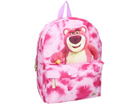 Toy Story Lotso Unbearably Cool Kids Backpack