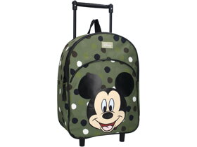 Kids Wheeled Backpack Mickey Like You Lots