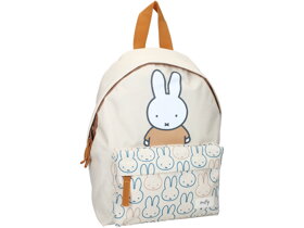 Kids Backpack Miffy Full of Fun