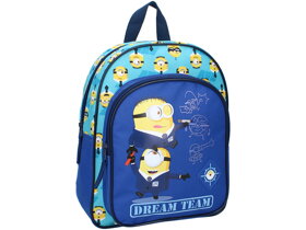Children's Minions Dream Team Backpack