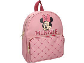 Kids Backpack Minnie Mouse Independent