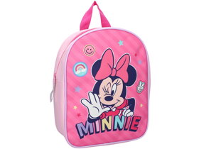 Kids Backpack Minnie Mouse Glam It Up