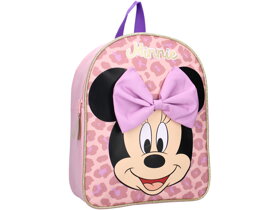 Kids Backpack Minnie Mouse Real Cool