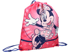 Minnie Mouse Gym Bag
