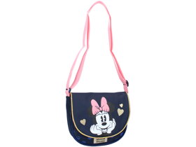Minnie Mouse Glitter Love Girls’ Handbag