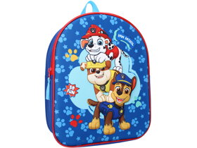 Paw Patrol Never Stop Laughing 3D Backpack Paw Patrol Never Stop Laughing 3D Backpack