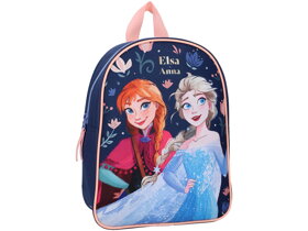 Kids Backpack Frozen Louder Than Love
