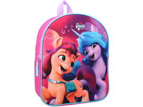 Children’s 3D Backpack My Little Pony Children’s 3D Backpack My Little Pony