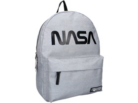 Grey NASA Space Legend Backpack