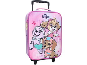 Kids Travel Suitcase Paw Patrol Pawsome