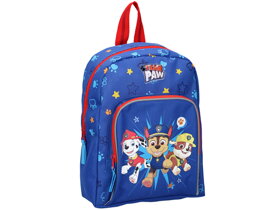 Kids Blue Backpack Paw Patrol Teamwork III