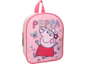 Children’s Peppa Pig I Love This! Backpack