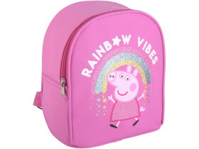 Kids Small Backpack Peppa Pig