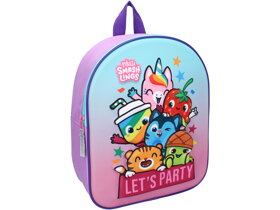 Children’s 3D Piñata Smashlings Backpack Children’s 3D Piñata Smashlings Backpack