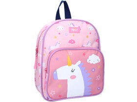 Pink Unicorn Kids Backpack