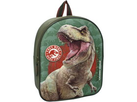 Jurassic World Simply Special Kids’ 3D Backpack Jurassic World Simply Special Kids’ 3D Backpack