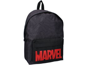 Boys’ Backpack Marvel The Armored