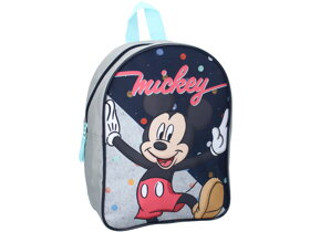 Kids Mickey Mouse Sweet Repeat Backpack