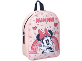 Minnie Mouse Sweet Repeat Children’s Backpack