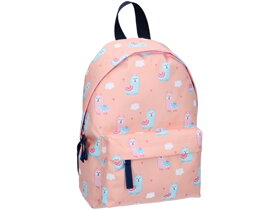 Kids Backpack Llamas Alpacas
