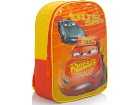 Children's backpack Cars