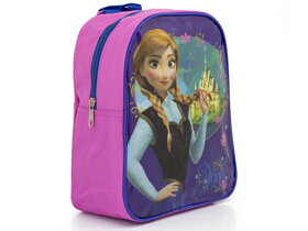 Kids Backpack Frozen - Anna