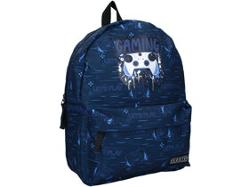 Skooter Gaming Let’s Play Backpack