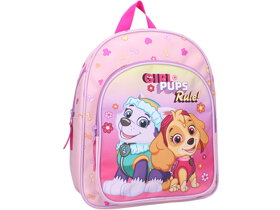 Kids Backpack Paw Patrol Girl Pups Rule