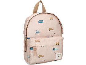 Kids Backpack Kidzroom Cars