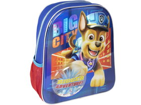 Paw Patrol Chase Backpack with Confetti Paw Patrol Chase Backpack with Confetti
