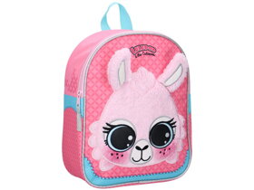 Kids Backpack Lulupop & The Cutiepies Llama