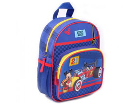 Kids Backpack Mickey Mouse with Car