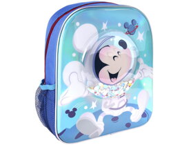 Kids Backpack Mickey Mouse Astronaut
