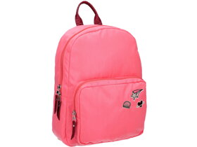 Pink Backpack Milky Kiss Pink Backpack Milky Kiss