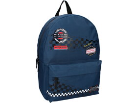 Blue Skooter Wild Games Backpack