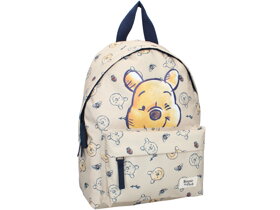 Kids Backpack Winnie the Pooh Made for Fun