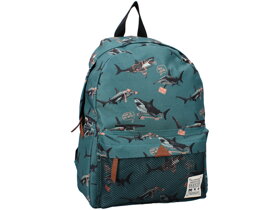 Skooter Sharks Backpack