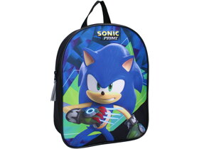 Kids Sonic the Hedgehog Backpack