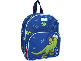 Kids Backpack Dinosaurs T-Rex