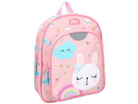 Girls’ Backpack Bunny
