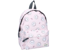 Pink Disney Marie Girls’ Backpack Pink Disney Marie Girls’ Backpack