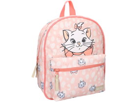 Pink Marie Kids Backpack
