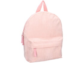 Pink Pret Run Around Backpack