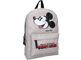 Backpack Mickey Mouse The Biggest Of All Stars