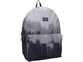 Grey Skooter Fun On Repeat Backpack