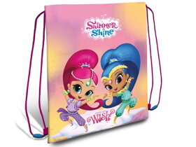 Shimmer and Shine II Gym Bag