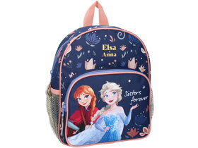 Kids Backpack Frozen Sisters Forever