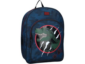 Skooter Danger Dino Backpack